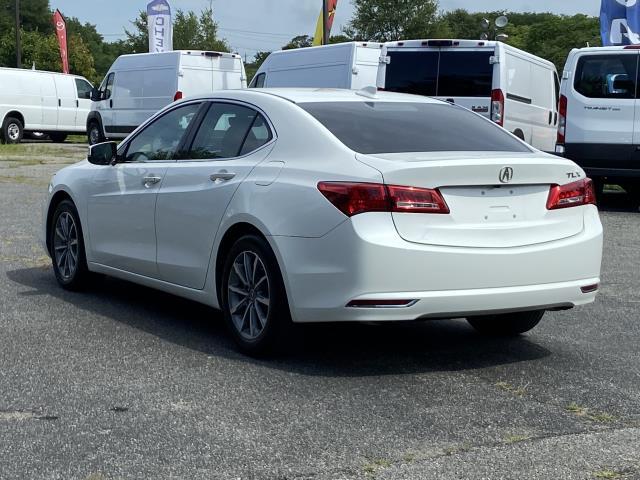 Used Acura Tlx 2.4L 2018 | Baron Supercenter. Patchogue, New York Used Acura Tlx 2.4L 2018 | Baron Supercenter. Patchogue, New York