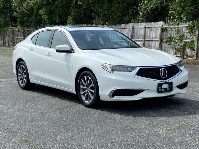 Used Acura Tlx 2.4L 2018 | Baron Supercenter. Patchogue, New York Used Acura Tlx 2.4L 2018 | Baron Supercenter. Patchogue, New York