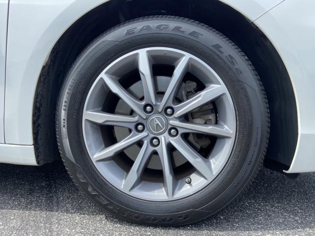 Used Acura Tlx 2.4L 2018 | Baron Supercenter. Patchogue, New York Used Acura Tlx 2.4L 2018 | Baron Supercenter. Patchogue, New York