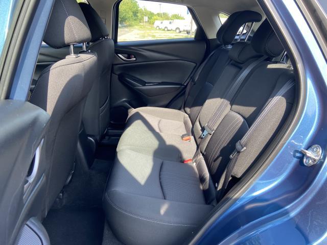 Used Mazda Cx-3 Sport 2019 | Baron Supercenter. Patchogue, New York Used Mazda Cx-3 Sport 2019 | Baron Supercenter. Patchogue, New York