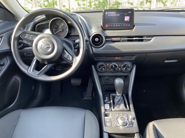 Used Mazda Cx-3 Sport 2019 | Baron Supercenter. Patchogue, New York Used Mazda Cx-3 Sport 2019 | Baron Supercenter. Patchogue, New York