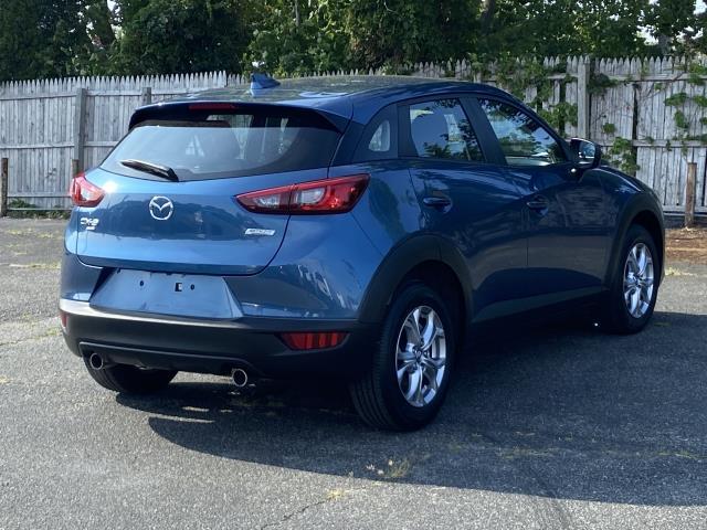 Used Mazda Cx-3 Sport 2019 | Baron Supercenter. Patchogue, New York Used Mazda Cx-3 Sport 2019 | Baron Supercenter. Patchogue, New York