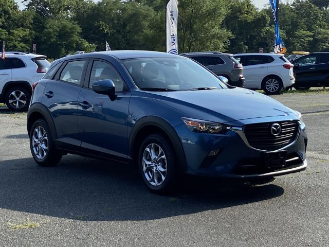 Used Mazda Cx-3 Sport 2019 | Baron Supercenter. Patchogue, New York Used Mazda Cx-3 Sport 2019 | Baron Supercenter. Patchogue, New York