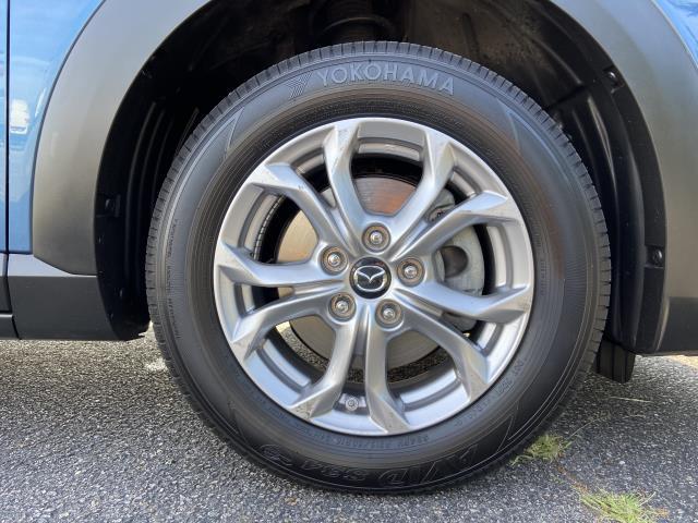 Used Mazda Cx-3 Sport 2019 | Baron Supercenter. Patchogue, New York Used Mazda Cx-3 Sport 2019 | Baron Supercenter. Patchogue, New York