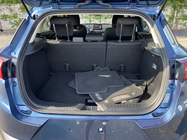 Used Mazda Cx-3 Sport 2019 | Baron Supercenter. Patchogue, New York Used Mazda Cx-3 Sport 2019 | Baron Supercenter. Patchogue, New York