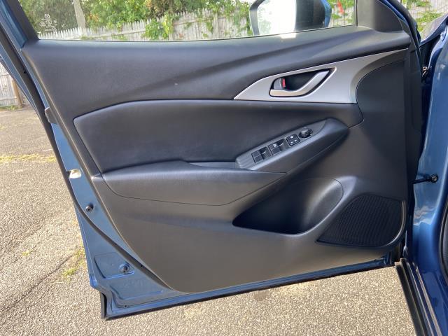Used Mazda Cx-3 Sport 2019 | Baron Supercenter. Patchogue, New York Used Mazda Cx-3 Sport 2019 | Baron Supercenter. Patchogue, New York