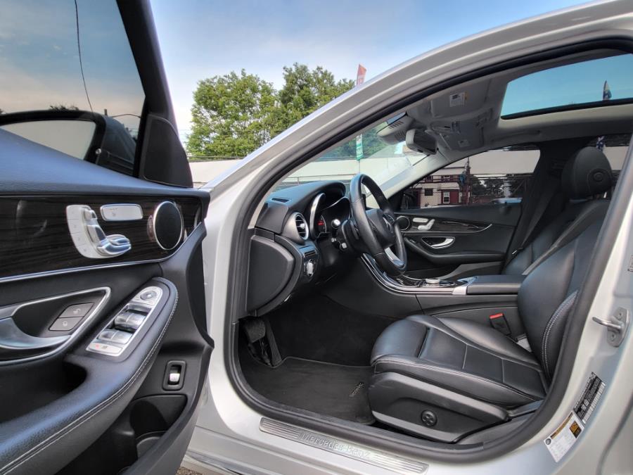 2017 Mercedes-Benz C-Class C 300 4MATIC Sedan, available for sale in Newark , New Jersey | Champion Used Auto Sales 2. Newark , New Jersey 2017 Mercedes-Benz C-Class C 300 4MATIC Sedan, available for sale in Newark , New Jersey | Champion Used Auto Sales 2. Newark , New Jersey