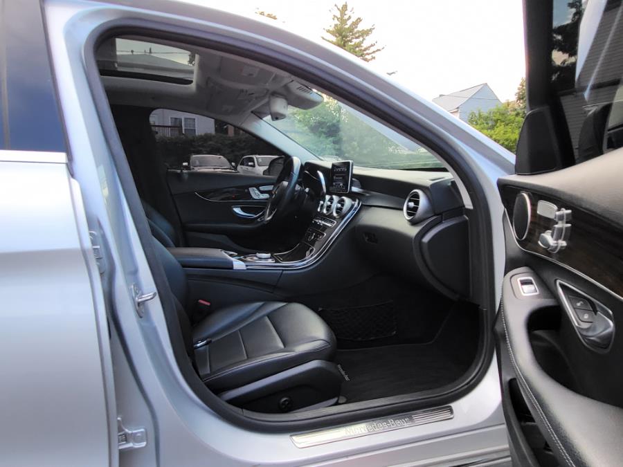 2017 Mercedes-Benz C-Class C 300 4MATIC Sedan, available for sale in Newark , New Jersey | Champion Used Auto Sales 2. Newark , New Jersey 2017 Mercedes-Benz C-Class C 300 4MATIC Sedan, available for sale in Newark , New Jersey | Champion Used Auto Sales 2. Newark , New Jersey