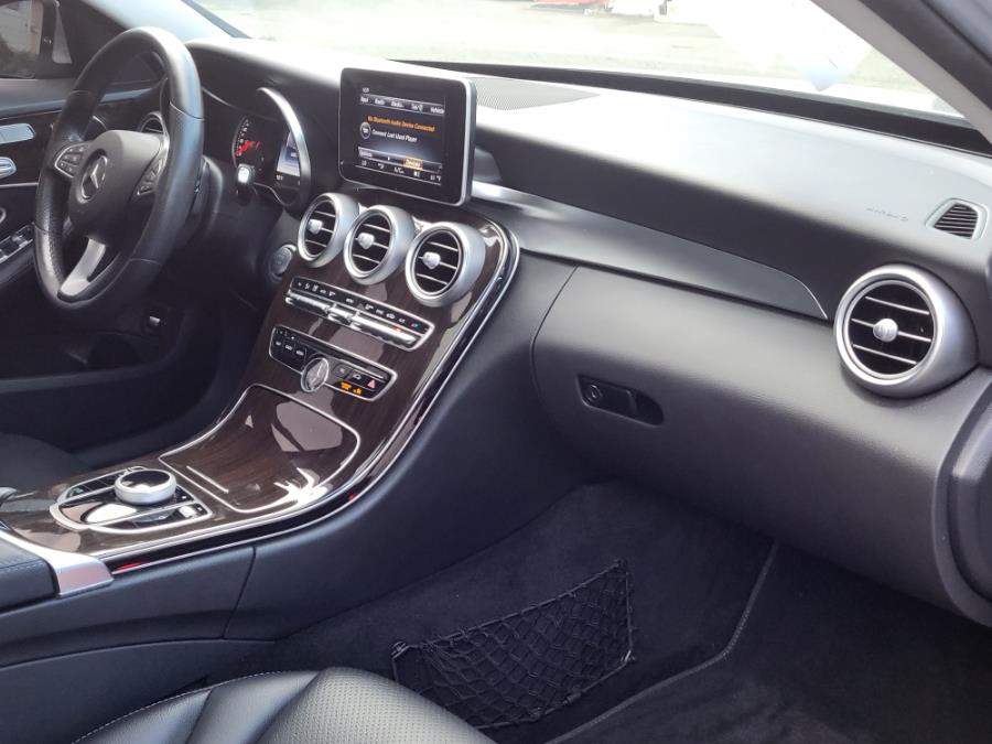 2017 Mercedes-Benz C-Class C 300 4MATIC Sedan, available for sale in Newark , New Jersey | Champion Used Auto Sales 2. Newark , New Jersey 2017 Mercedes-Benz C-Class C 300 4MATIC Sedan, available for sale in Newark , New Jersey | Champion Used Auto Sales 2. Newark , New Jersey