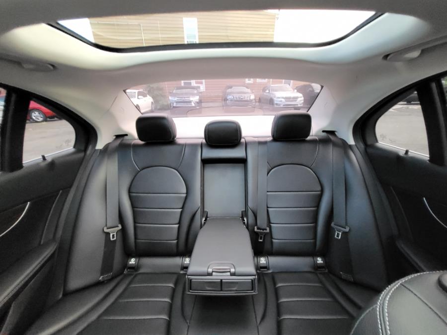 2017 Mercedes-Benz C-Class C 300 4MATIC Sedan, available for sale in Newark , New Jersey | Champion Used Auto Sales 2. Newark , New Jersey 2017 Mercedes-Benz C-Class C 300 4MATIC Sedan, available for sale in Newark , New Jersey | Champion Used Auto Sales 2. Newark , New Jersey
