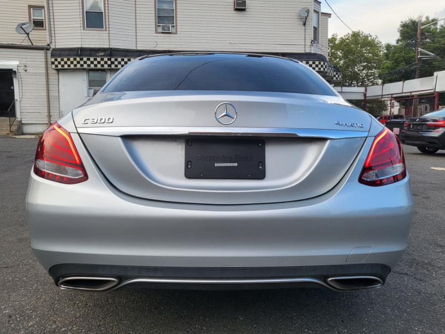 2017 Mercedes-Benz C-Class C 300 4MATIC Sedan, available for sale in Newark , New Jersey | Champion Used Auto Sales 2. Newark , New Jersey 2017 Mercedes-Benz C-Class C 300 4MATIC Sedan, available for sale in Newark , New Jersey | Champion Used Auto Sales 2. Newark , New Jersey