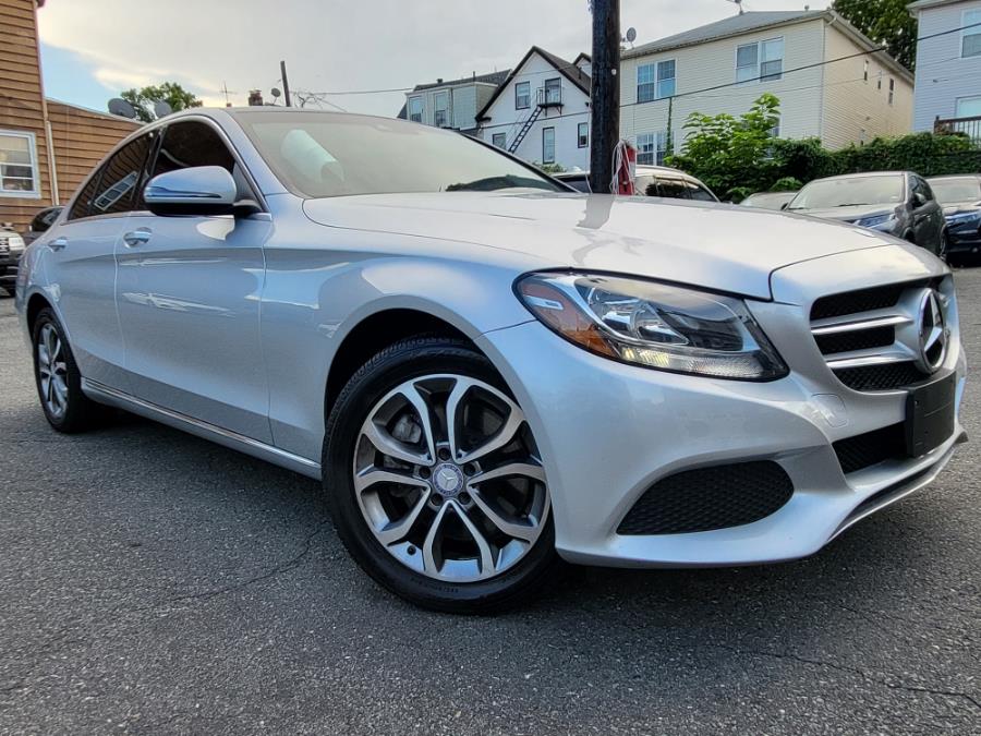 2017 Mercedes-Benz C-Class C 300 4MATIC Sedan, available for sale in Newark , New Jersey | Champion Used Auto Sales 2. Newark , New Jersey 2017 Mercedes-Benz C-Class C 300 4MATIC Sedan, available for sale in Newark , New Jersey | Champion Used Auto Sales 2. Newark , New Jersey