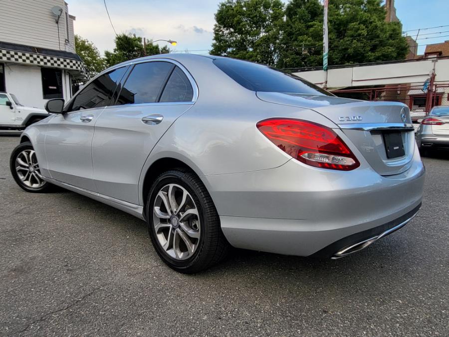 2017 Mercedes-Benz C-Class C 300 4MATIC Sedan, available for sale in Newark , New Jersey | Champion Used Auto Sales 2. Newark , New Jersey 2017 Mercedes-Benz C-Class C 300 4MATIC Sedan, available for sale in Newark , New Jersey | Champion Used Auto Sales 2. Newark , New Jersey