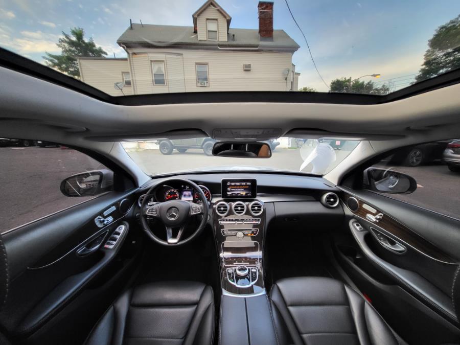 2017 Mercedes-Benz C-Class C 300 4MATIC Sedan, available for sale in Newark , New Jersey | Champion Used Auto Sales 2. Newark , New Jersey 2017 Mercedes-Benz C-Class C 300 4MATIC Sedan, available for sale in Newark , New Jersey | Champion Used Auto Sales 2. Newark , New Jersey