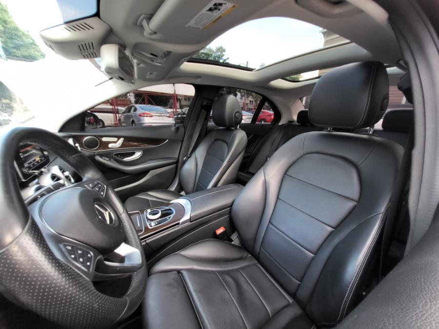 2017 Mercedes-Benz C-Class C 300 4MATIC Sedan, available for sale in Newark , New Jersey | Champion Used Auto Sales 2. Newark , New Jersey 2017 Mercedes-Benz C-Class C 300 4MATIC Sedan, available for sale in Newark , New Jersey | Champion Used Auto Sales 2. Newark , New Jersey