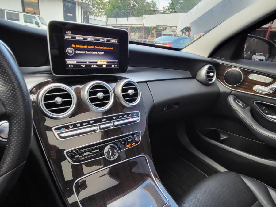 2017 Mercedes-Benz C-Class C 300 4MATIC Sedan, available for sale in Newark , New Jersey | Champion Used Auto Sales 2. Newark , New Jersey 2017 Mercedes-Benz C-Class C 300 4MATIC Sedan, available for sale in Newark , New Jersey | Champion Used Auto Sales 2. Newark , New Jersey