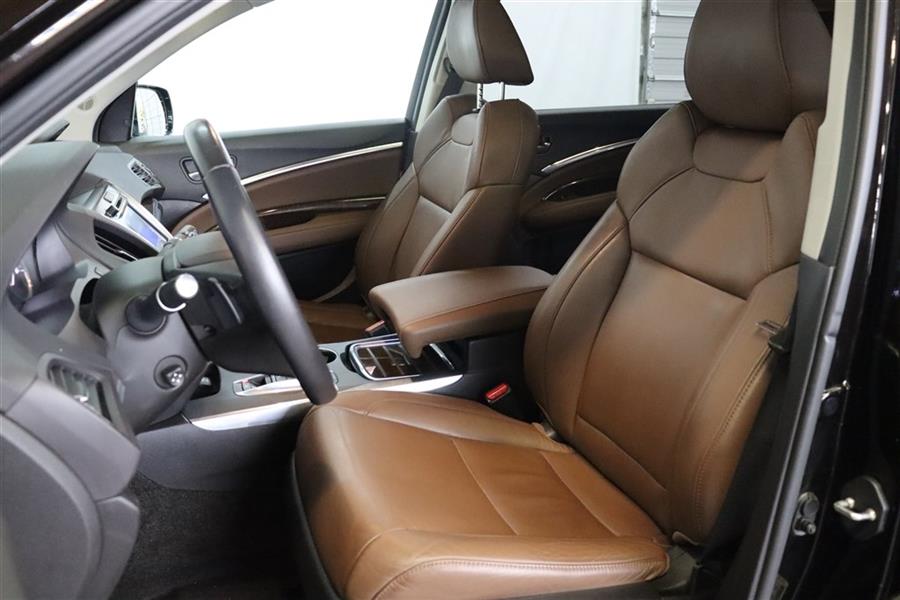 Used Acura Mdx TECHNOLOGY 2017 | Fast Track Motors. Paterson, New Jersey Used Acura Mdx TECHNOLOGY 2017 | Fast Track Motors. Paterson, New Jersey