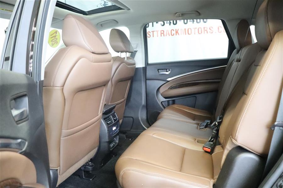 Used Acura Mdx TECHNOLOGY 2017 | Fast Track Motors. Paterson, New Jersey Used Acura Mdx TECHNOLOGY 2017 | Fast Track Motors. Paterson, New Jersey