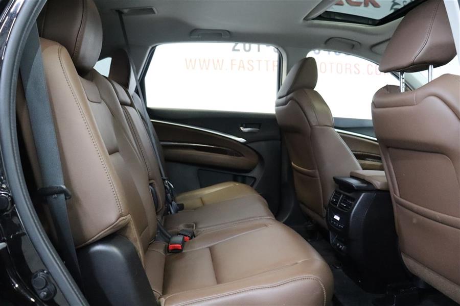 Used Acura Mdx TECHNOLOGY 2017 | Fast Track Motors. Paterson, New Jersey Used Acura Mdx TECHNOLOGY 2017 | Fast Track Motors. Paterson, New Jersey