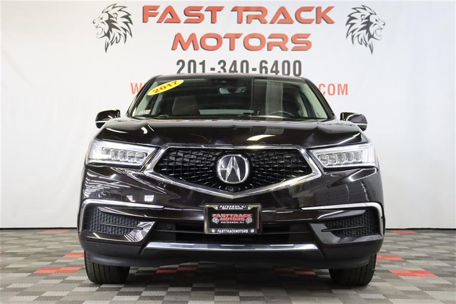 Used Acura Mdx TECHNOLOGY 2017 | Fast Track Motors. Paterson, New Jersey Used Acura Mdx TECHNOLOGY 2017 | Fast Track Motors. Paterson, New Jersey