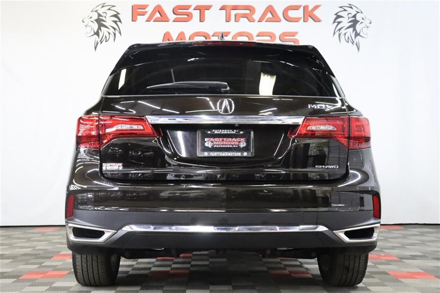 Used Acura Mdx TECHNOLOGY 2017 | Fast Track Motors. Paterson, New Jersey Used Acura Mdx TECHNOLOGY 2017 | Fast Track Motors. Paterson, New Jersey