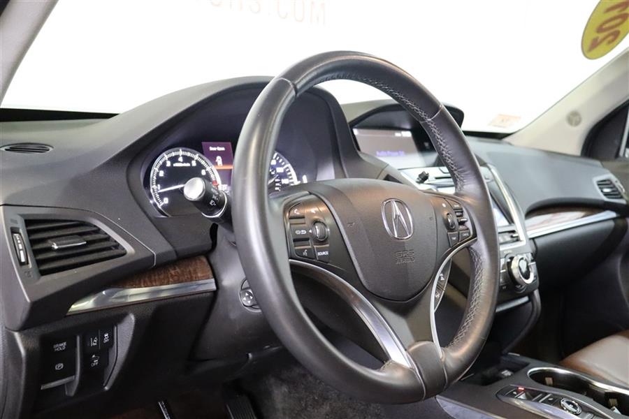 Used Acura Mdx TECHNOLOGY 2017 | Fast Track Motors. Paterson, New Jersey Used Acura Mdx TECHNOLOGY 2017 | Fast Track Motors. Paterson, New Jersey