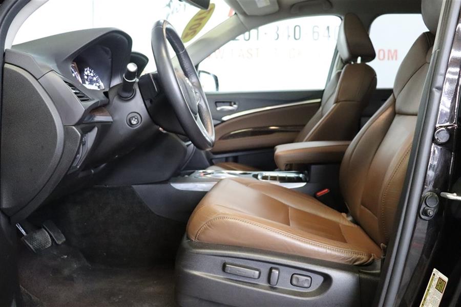 Used Acura Mdx TECHNOLOGY 2017 | Fast Track Motors. Paterson, New Jersey Used Acura Mdx TECHNOLOGY 2017 | Fast Track Motors. Paterson, New Jersey