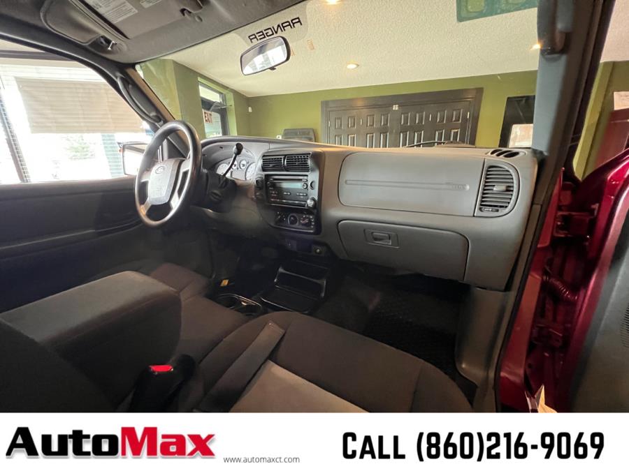 2011 Ford Ranger 4WD 4dr SuperCab 126" Sport, available for sale in West Hartford, Connecticut | AutoMax. West Hartford, Connecticut 2011 Ford Ranger 4WD 4dr SuperCab 126" Sport, available for sale in West Hartford, Connecticut | AutoMax. West Hartford, Connecticut