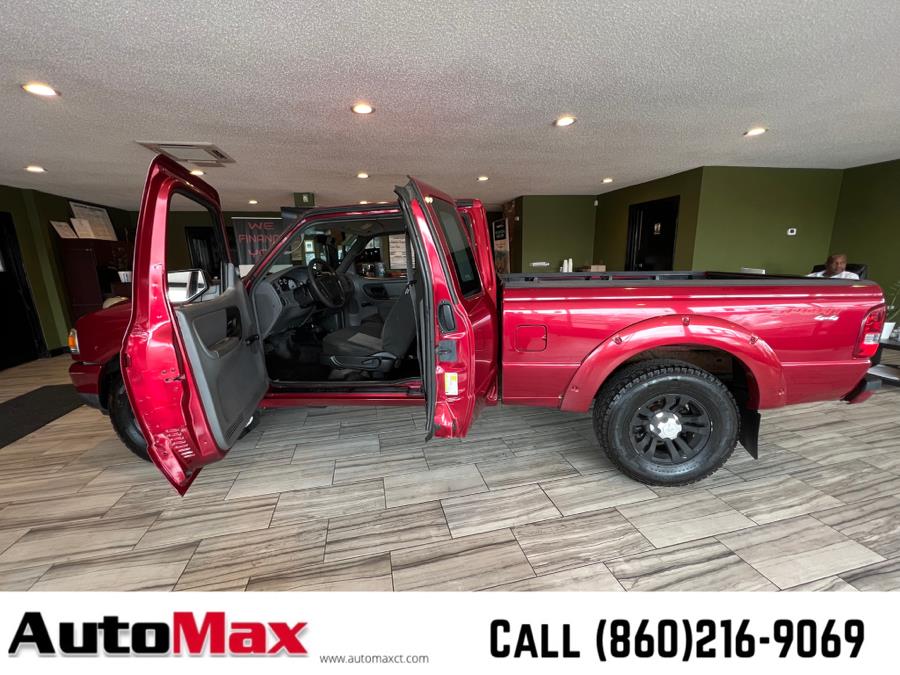 2011 Ford Ranger 4WD 4dr SuperCab 126" Sport, available for sale in West Hartford, Connecticut | AutoMax. West Hartford, Connecticut 2011 Ford Ranger 4WD 4dr SuperCab 126" Sport, available for sale in West Hartford, Connecticut | AutoMax. West Hartford, Connecticut
