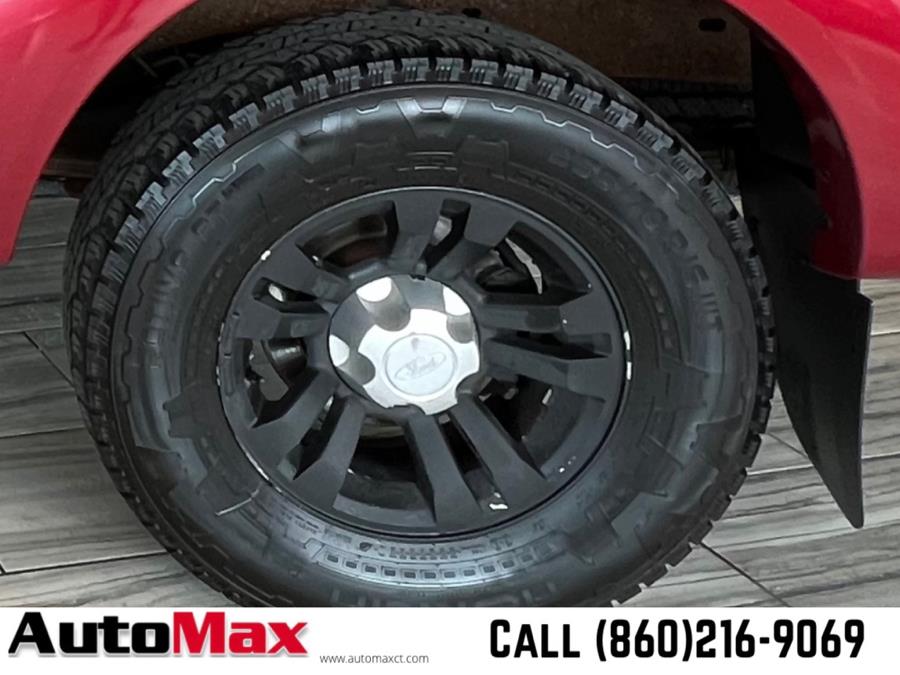 2011 Ford Ranger 4WD 4dr SuperCab 126" Sport, available for sale in West Hartford, Connecticut | AutoMax. West Hartford, Connecticut 2011 Ford Ranger 4WD 4dr SuperCab 126" Sport, available for sale in West Hartford, Connecticut | AutoMax. West Hartford, Connecticut