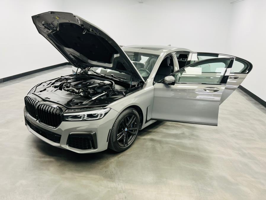 2020 BMW 7 Series 750i xDrive Sedan, available for sale in Linden, New Jersey | East Coast Auto Group. Linden, New Jersey 2020 BMW 7 Series 750i xDrive Sedan, available for sale in Linden, New Jersey | East Coast Auto Group. Linden, New Jersey