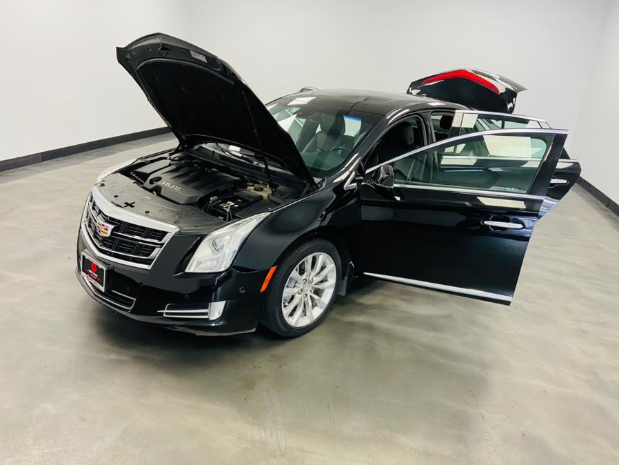 2016 Cadillac XTS 4dr Sdn Luxury Collection FWD, available for sale in Linden, New Jersey | East Coast Auto Group. Linden, New Jersey 2016 Cadillac XTS 4dr Sdn Luxury Collection FWD, available for sale in Linden, New Jersey | East Coast Auto Group. Linden, New Jersey
