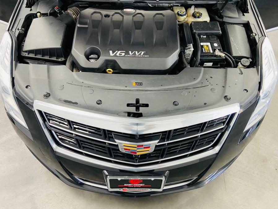 2016 Cadillac XTS 4dr Sdn Luxury Collection FWD, available for sale in Linden, New Jersey | East Coast Auto Group. Linden, New Jersey 2016 Cadillac XTS 4dr Sdn Luxury Collection FWD, available for sale in Linden, New Jersey | East Coast Auto Group. Linden, New Jersey