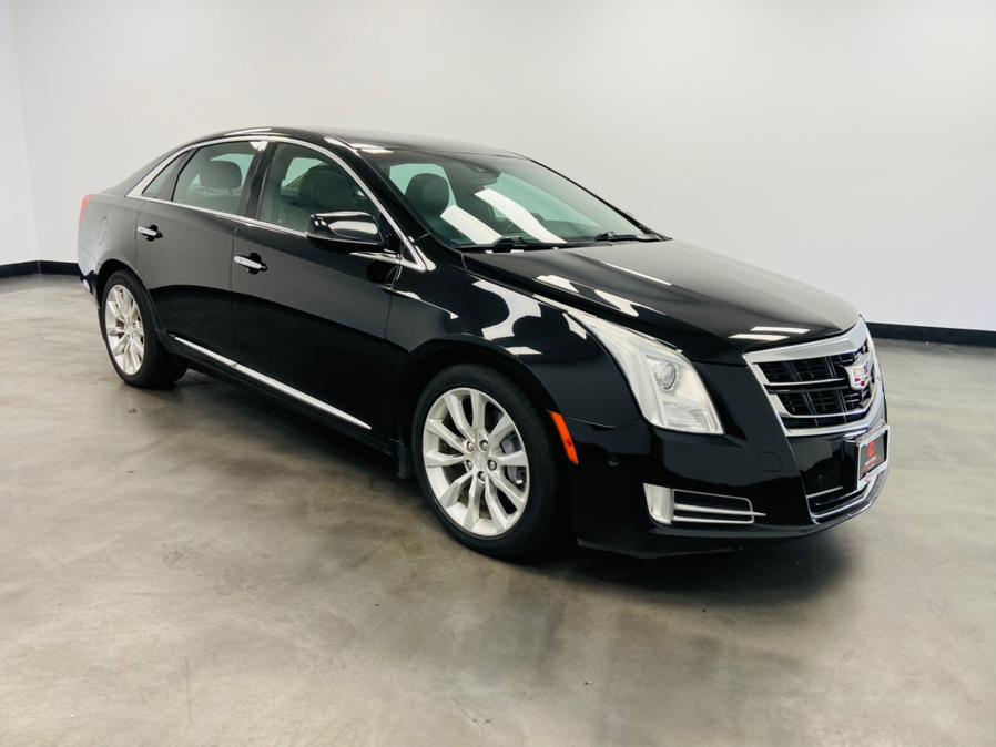2016 Cadillac XTS 4dr Sdn Luxury Collection FWD, available for sale in Linden, New Jersey | East Coast Auto Group. Linden, New Jersey 2016 Cadillac XTS 4dr Sdn Luxury Collection FWD, available for sale in Linden, New Jersey | East Coast Auto Group. Linden, New Jersey