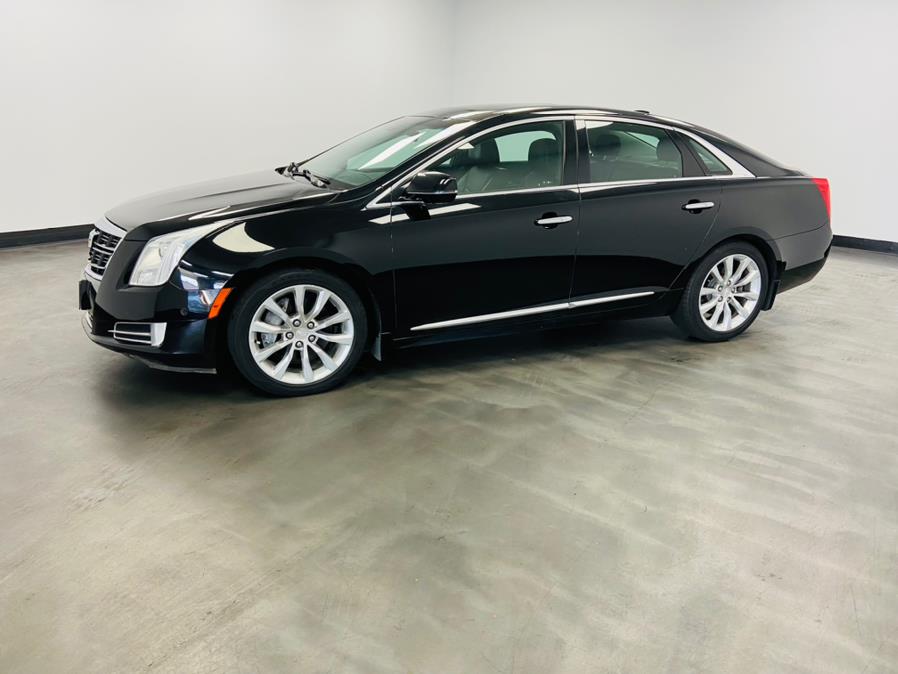 2016 Cadillac XTS 4dr Sdn Luxury Collection FWD, available for sale in Linden, New Jersey | East Coast Auto Group. Linden, New Jersey 2016 Cadillac XTS 4dr Sdn Luxury Collection FWD, available for sale in Linden, New Jersey | East Coast Auto Group. Linden, New Jersey