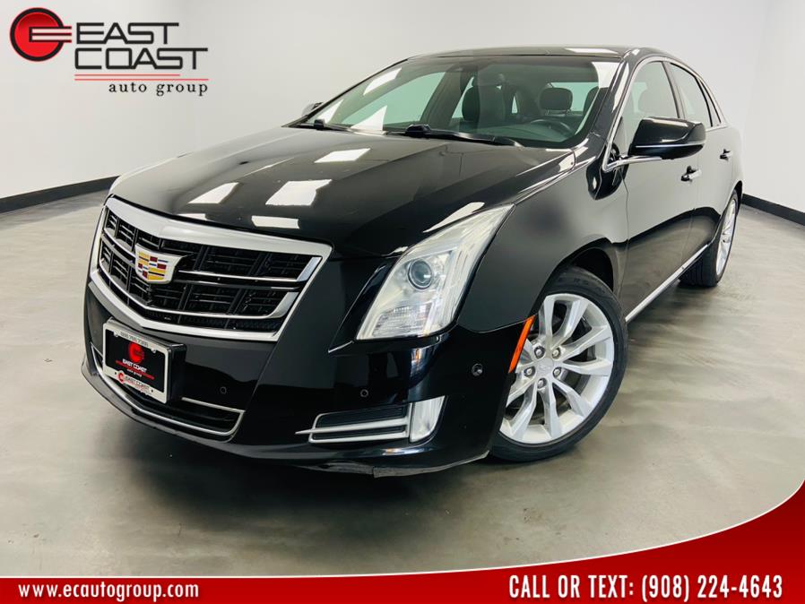 Used Cadillac XTS 4dr Sdn Luxury Collection FWD 2016 | East Coast Auto Group. Linden, New Jersey