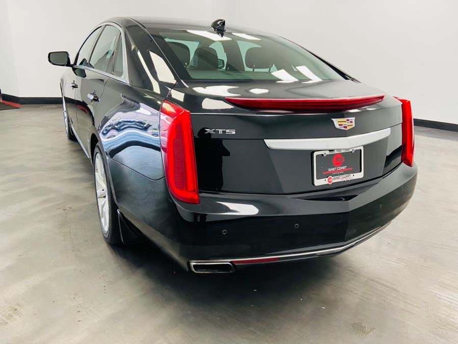 2016 Cadillac XTS 4dr Sdn Luxury Collection FWD, available for sale in Linden, New Jersey | East Coast Auto Group. Linden, New Jersey 2016 Cadillac XTS 4dr Sdn Luxury Collection FWD, available for sale in Linden, New Jersey | East Coast Auto Group. Linden, New Jersey