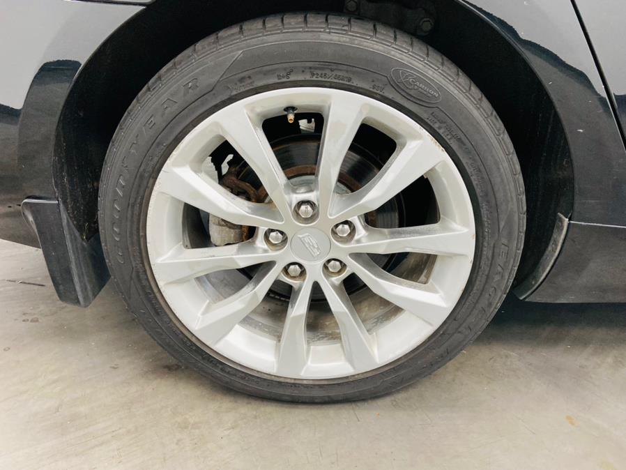 2016 Cadillac XTS 4dr Sdn Luxury Collection FWD, available for sale in Linden, New Jersey | East Coast Auto Group. Linden, New Jersey 2016 Cadillac XTS 4dr Sdn Luxury Collection FWD, available for sale in Linden, New Jersey | East Coast Auto Group. Linden, New Jersey