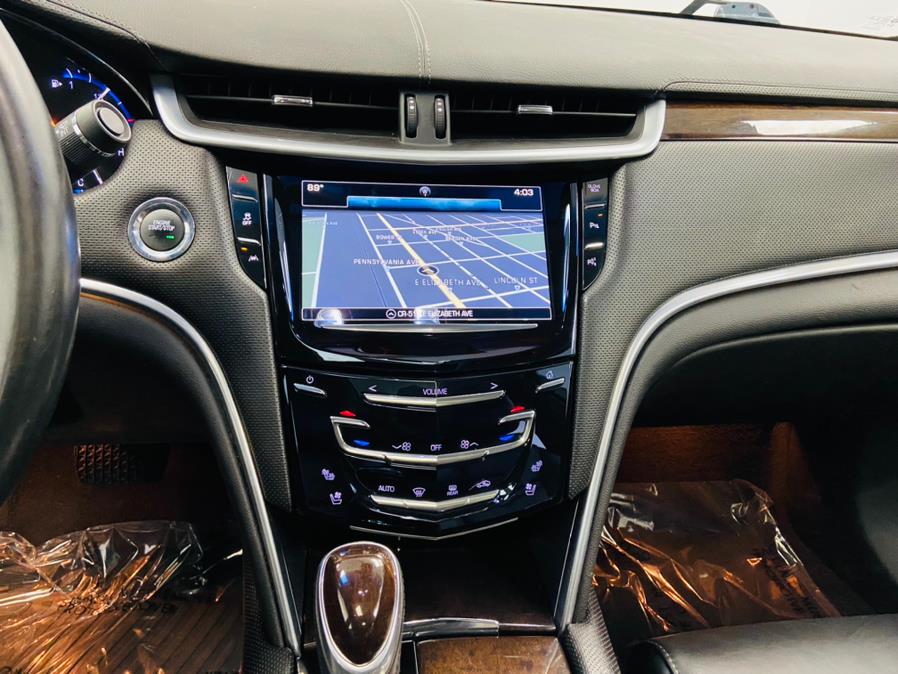 2016 Cadillac XTS 4dr Sdn Luxury Collection FWD, available for sale in Linden, New Jersey | East Coast Auto Group. Linden, New Jersey 2016 Cadillac XTS 4dr Sdn Luxury Collection FWD, available for sale in Linden, New Jersey | East Coast Auto Group. Linden, New Jersey