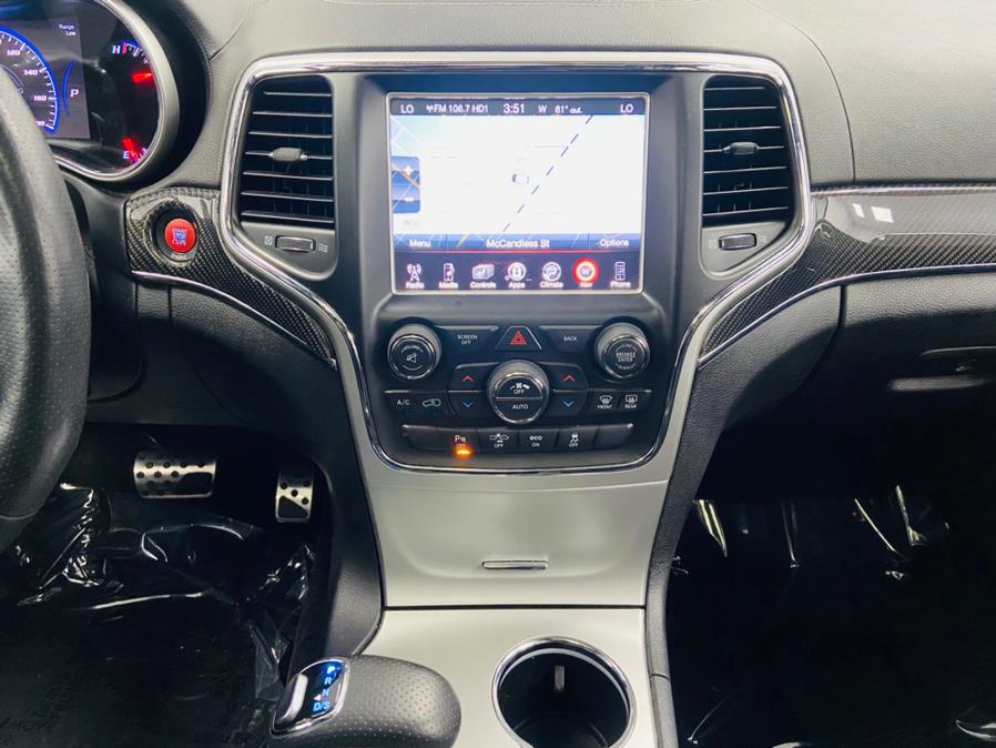 Used Jeep Grand Cherokee 4WD 4dr SRT 2015 | East Coast Auto Group. Linden, New Jersey Used Jeep Grand Cherokee 4WD 4dr SRT 2015 | East Coast Auto Group. Linden, New Jersey
