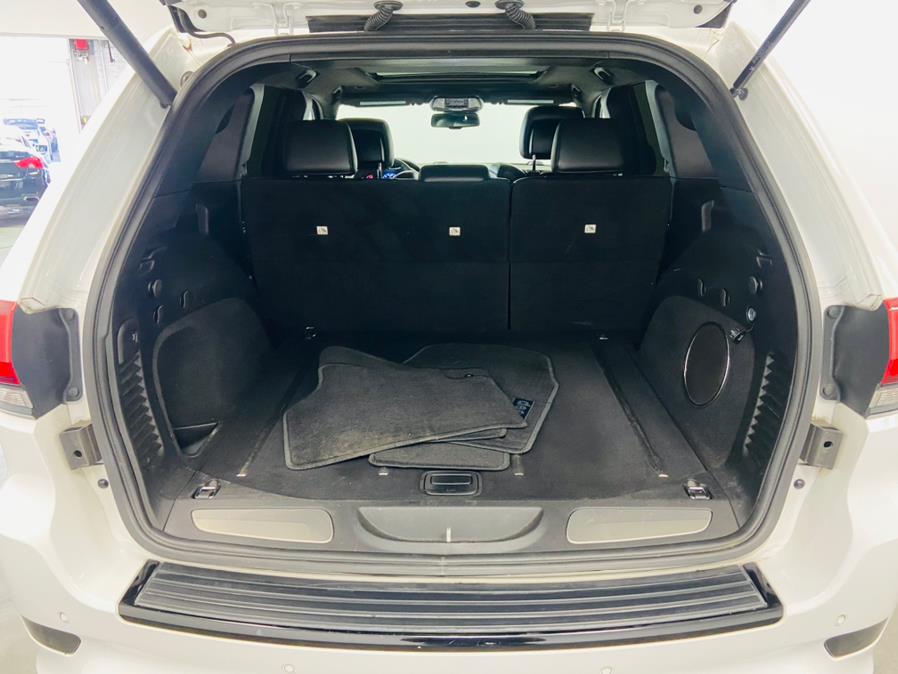 Used Jeep Grand Cherokee 4WD 4dr SRT 2015 | East Coast Auto Group. Linden, New Jersey Used Jeep Grand Cherokee 4WD 4dr SRT 2015 | East Coast Auto Group. Linden, New Jersey