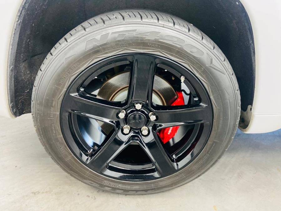 Used Jeep Grand Cherokee 4WD 4dr SRT 2015 | East Coast Auto Group. Linden, New Jersey Used Jeep Grand Cherokee 4WD 4dr SRT 2015 | East Coast Auto Group. Linden, New Jersey