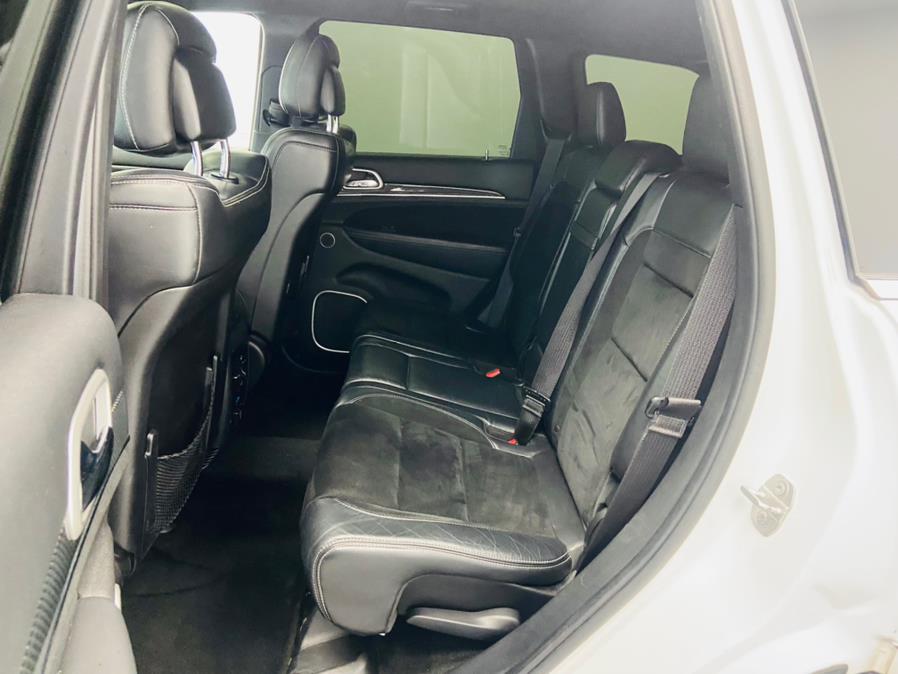 Used Jeep Grand Cherokee 4WD 4dr SRT 2015 | East Coast Auto Group. Linden, New Jersey Used Jeep Grand Cherokee 4WD 4dr SRT 2015 | East Coast Auto Group. Linden, New Jersey