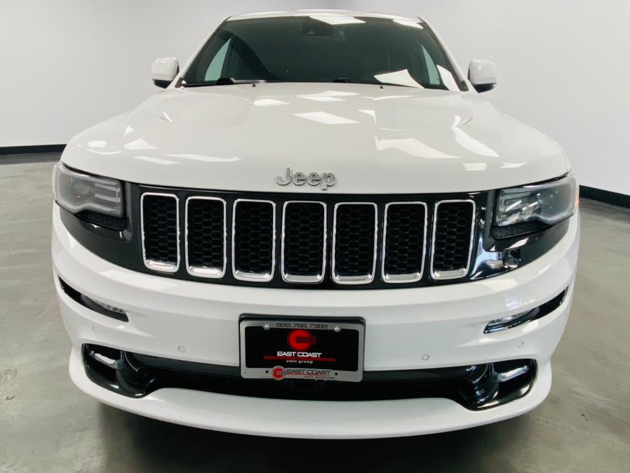 Used Jeep Grand Cherokee 4WD 4dr SRT 2015 | East Coast Auto Group. Linden, New Jersey Used Jeep Grand Cherokee 4WD 4dr SRT 2015 | East Coast Auto Group. Linden, New Jersey
