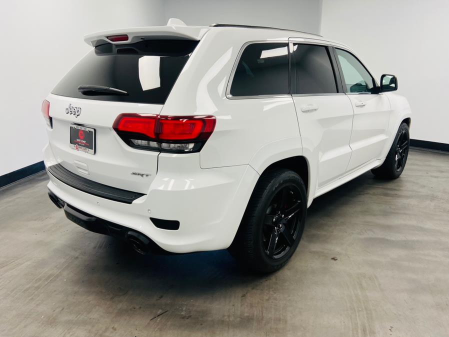 Used Jeep Grand Cherokee 4WD 4dr SRT 2015 | East Coast Auto Group. Linden, New Jersey Used Jeep Grand Cherokee 4WD 4dr SRT 2015 | East Coast Auto Group. Linden, New Jersey