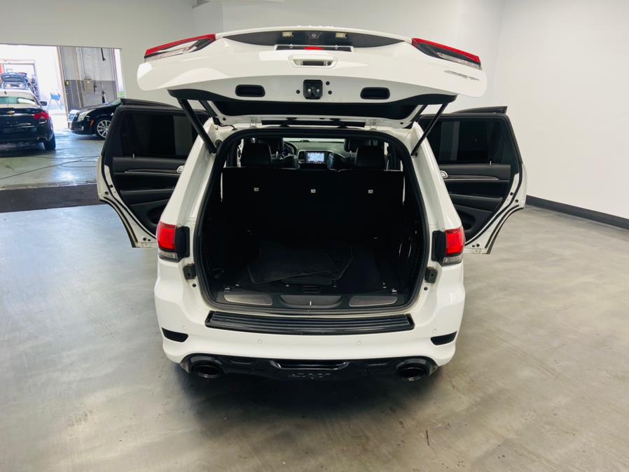 Used Jeep Grand Cherokee 4WD 4dr SRT 2015 | East Coast Auto Group. Linden, New Jersey Used Jeep Grand Cherokee 4WD 4dr SRT 2015 | East Coast Auto Group. Linden, New Jersey