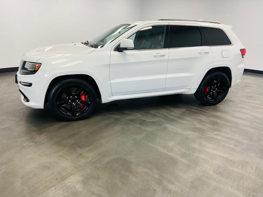 Used Jeep Grand Cherokee 4WD 4dr SRT 2015 | East Coast Auto Group. Linden, New Jersey Used Jeep Grand Cherokee 4WD 4dr SRT 2015 | East Coast Auto Group. Linden, New Jersey