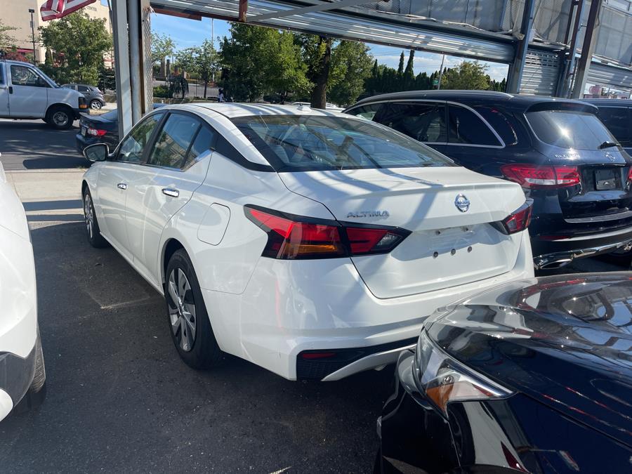 Used Nissan Altima 2.5 S Sedan 2020 | NYC Automart Inc. Brooklyn, New York Used Nissan Altima 2.5 S Sedan 2020 | NYC Automart Inc. Brooklyn, New York