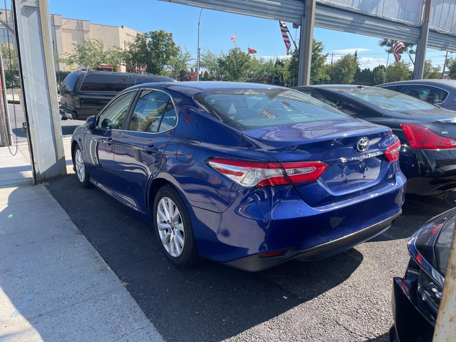Used Toyota Camry LE Auto (Natl) 2018 | NYC Automart Inc. Brooklyn, New York Used Toyota Camry LE Auto (Natl) 2018 | NYC Automart Inc. Brooklyn, New York