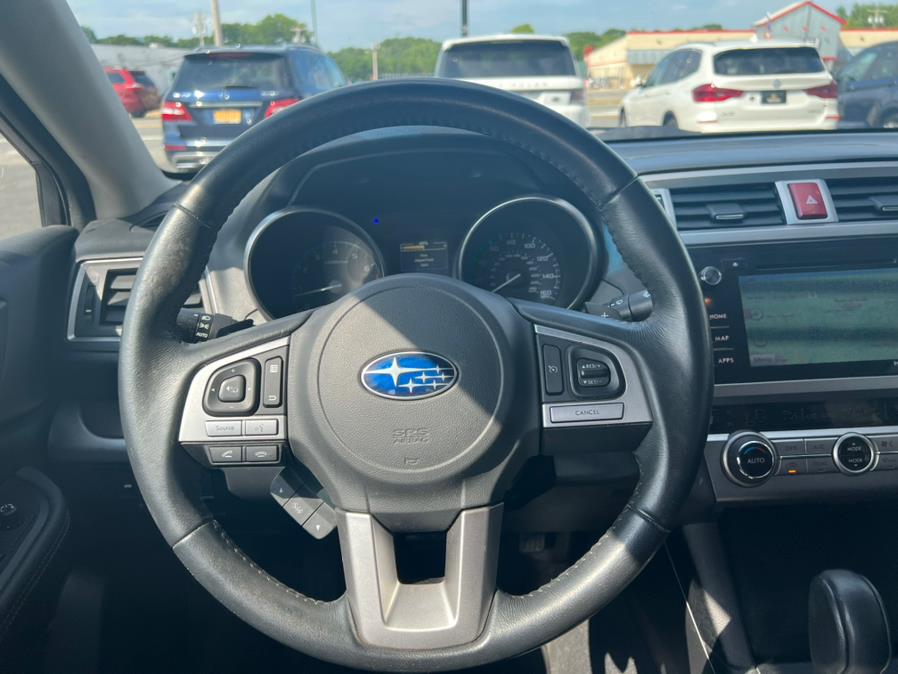 2015 Subaru Legacy 4dr Sdn 3.6R Limited, available for sale in New Windsor, New York | Prestige Pre-Owned Motors Inc. New Windsor, New York 2015 Subaru Legacy 4dr Sdn 3.6R Limited, available for sale in New Windsor, New York | Prestige Pre-Owned Motors Inc. New Windsor, New York
